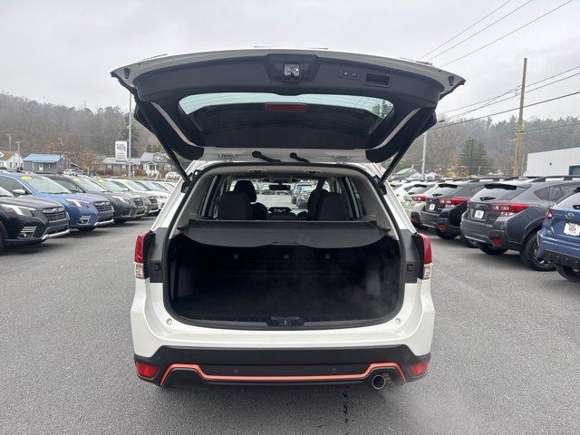used 2023 Subaru Forester car, priced at $29,991