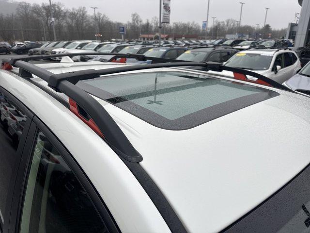 used 2023 Subaru Forester car, priced at $29,991