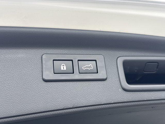 used 2023 Subaru Forester car, priced at $29,991