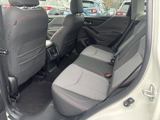 used 2023 Subaru Forester car, priced at $29,991