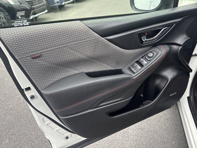 used 2023 Subaru Forester car, priced at $29,991