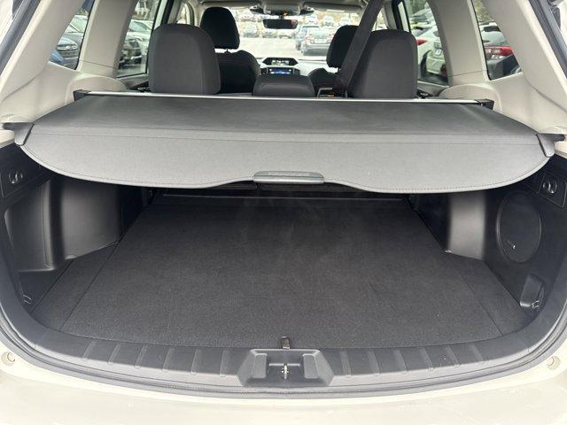 used 2023 Subaru Forester car, priced at $29,991