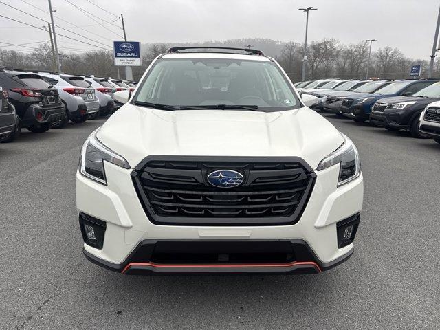 used 2023 Subaru Forester car, priced at $29,991