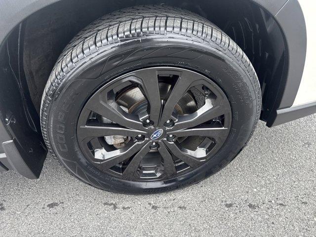 used 2023 Subaru Forester car, priced at $29,991