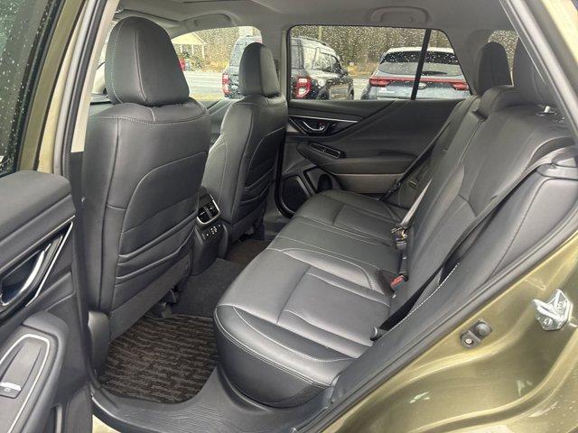 used 2024 Subaru Outback car, priced at $33,792