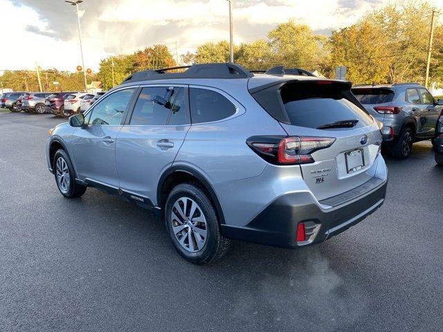 used 2022 Subaru Outback car, priced at $26,992