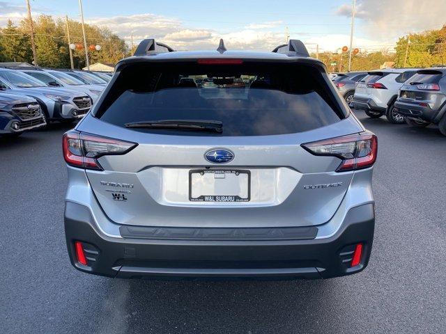 used 2022 Subaru Outback car, priced at $26,992