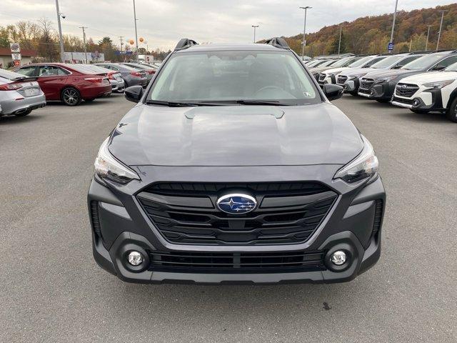 used 2023 Subaru Outback car, priced at $29,852