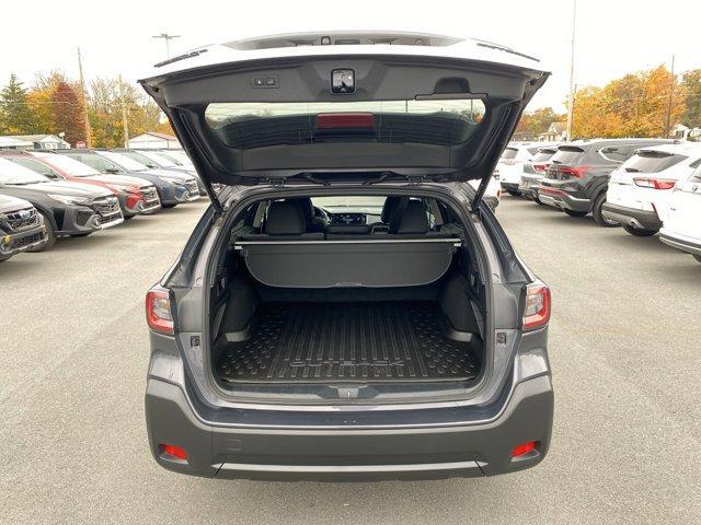 used 2023 Subaru Outback car, priced at $29,852