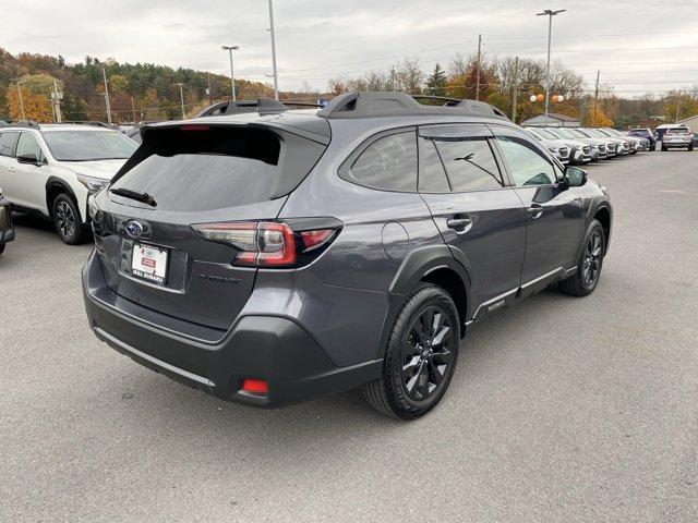 used 2023 Subaru Outback car, priced at $29,852