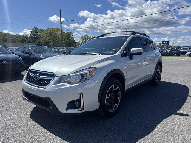 used 2017 Subaru Crosstrek car, priced at $19,991