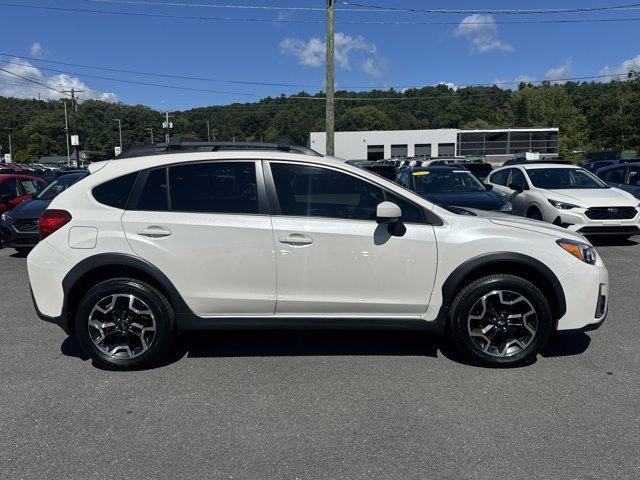 used 2017 Subaru Crosstrek car, priced at $19,991
