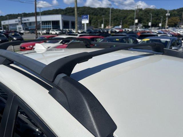 used 2017 Subaru Crosstrek car, priced at $19,991