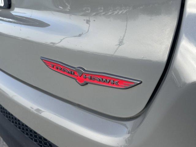 used 2022 Jeep Compass car, priced at $22,991