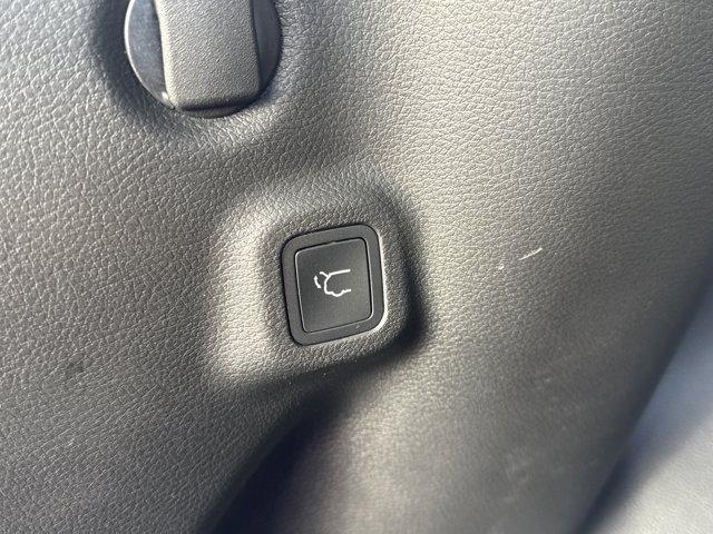 used 2022 Jeep Compass car, priced at $22,991
