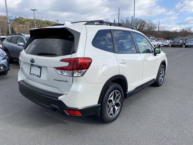 used 2020 Subaru Forester car, priced at $19,984