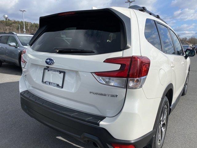 used 2020 Subaru Forester car, priced at $19,984