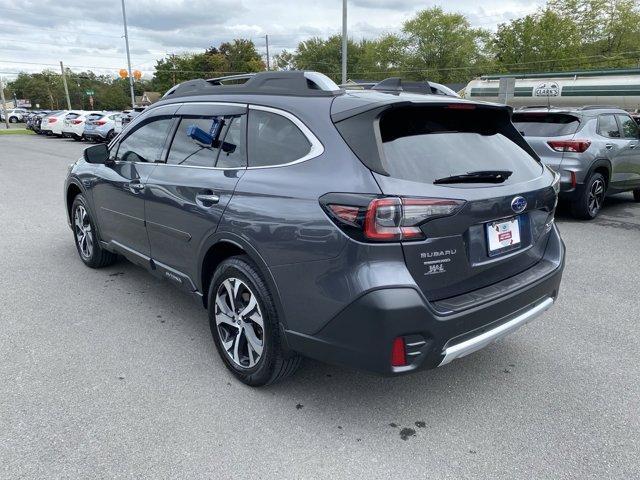 used 2022 Subaru Outback car, priced at $33,991