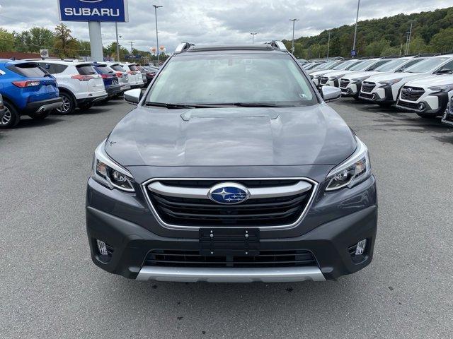 used 2022 Subaru Outback car, priced at $33,991