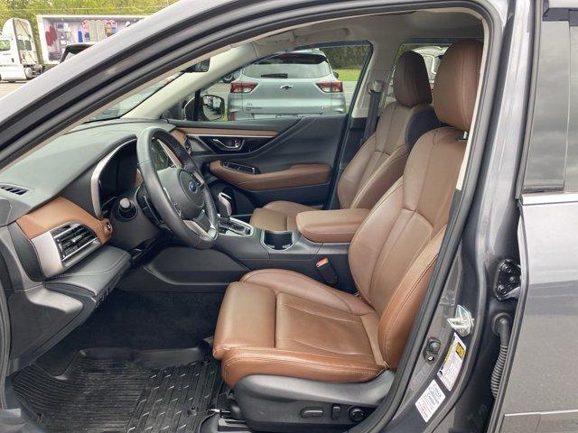 used 2022 Subaru Outback car, priced at $33,991