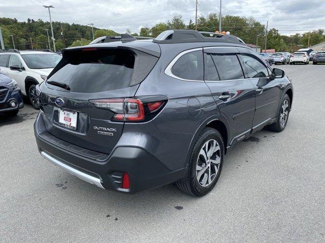 used 2022 Subaru Outback car, priced at $33,991