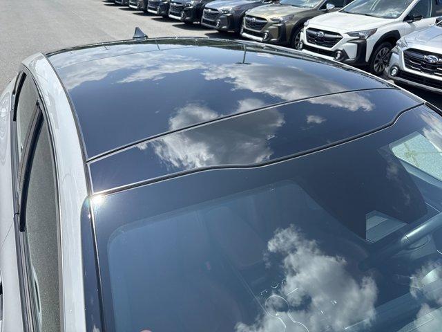 used 2023 Kia K5 car, priced at $28,692