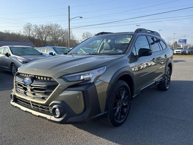 used 2023 Subaru Outback car, priced at $28,994