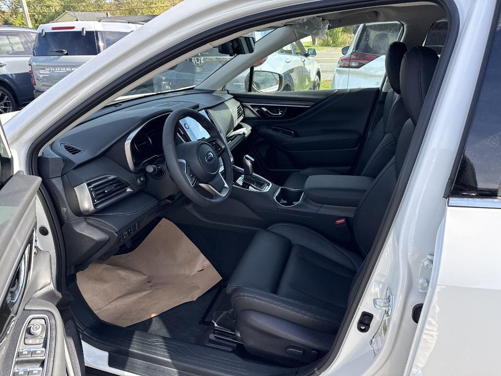 new 2025 Subaru Outback car, priced at $43,995
