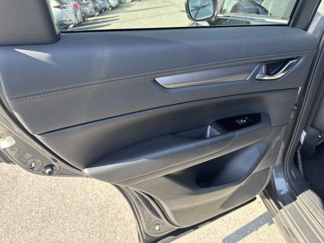 used 2018 Mazda CX-5 car, priced at $22,993