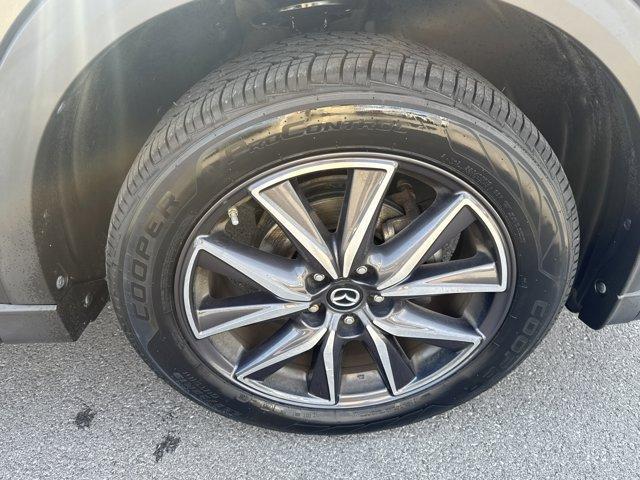 used 2018 Mazda CX-5 car, priced at $22,993