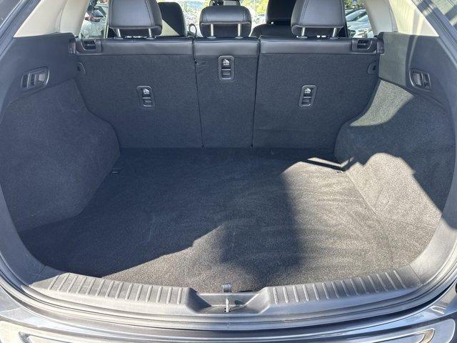 used 2018 Mazda CX-5 car, priced at $22,993