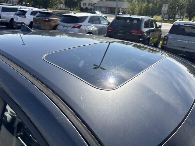 used 2018 Mazda CX-5 car, priced at $22,993