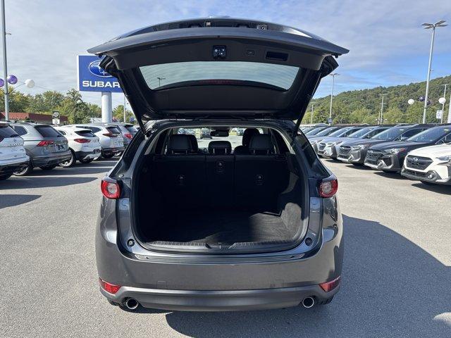 used 2018 Mazda CX-5 car, priced at $22,993