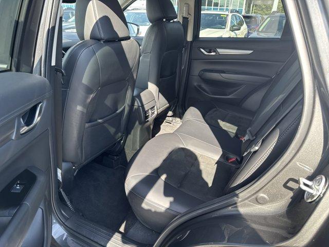 used 2018 Mazda CX-5 car, priced at $22,993