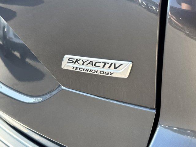 used 2018 Mazda CX-5 car, priced at $22,993