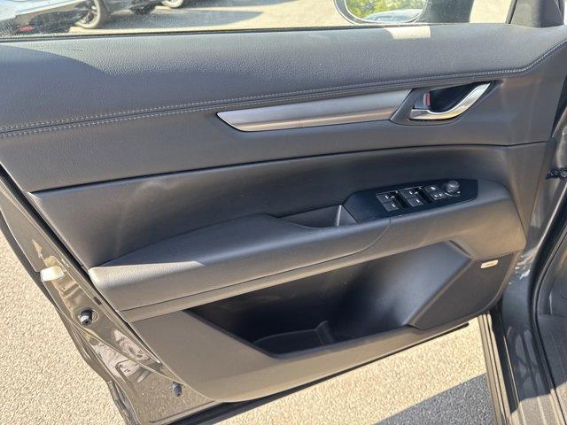 used 2018 Mazda CX-5 car, priced at $22,993