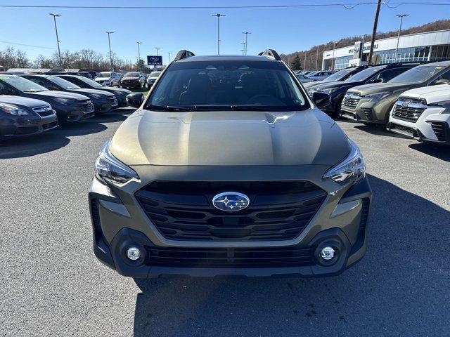 used 2023 Subaru Outback car, priced at $30,782