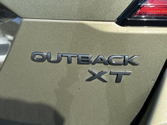 used 2023 Subaru Outback car, priced at $30,782