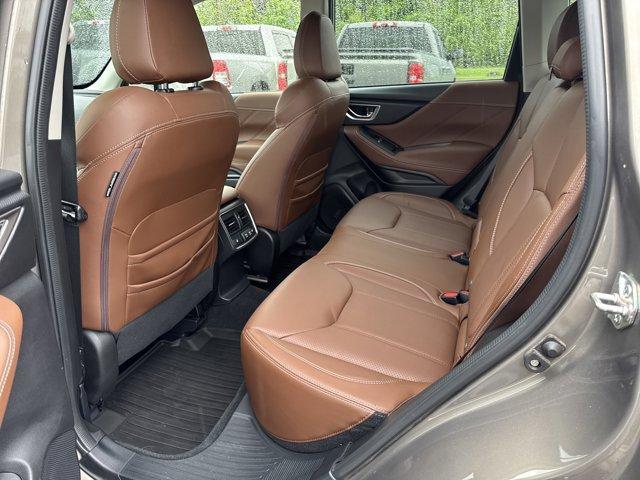 used 2021 Subaru Forester car, priced at $24,852