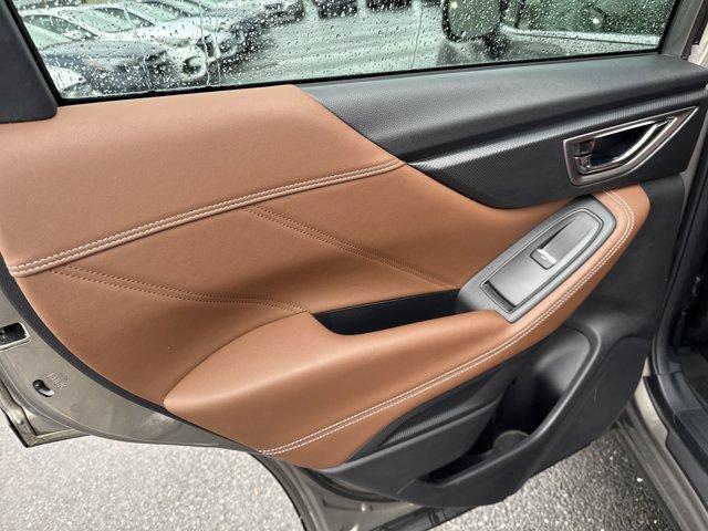 used 2021 Subaru Forester car, priced at $24,852