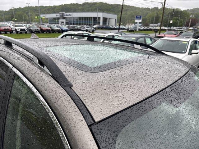 used 2021 Subaru Forester car, priced at $24,852
