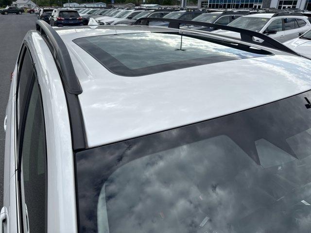 used 2023 Subaru Forester car, priced at $33,872