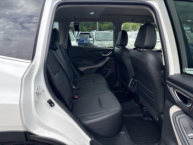 used 2023 Subaru Forester car, priced at $33,872
