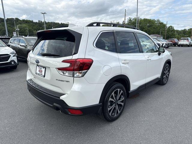 used 2023 Subaru Forester car, priced at $33,872