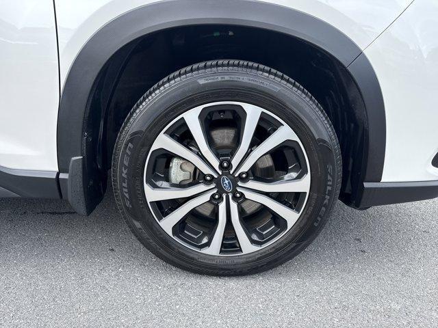 used 2023 Subaru Forester car, priced at $33,872