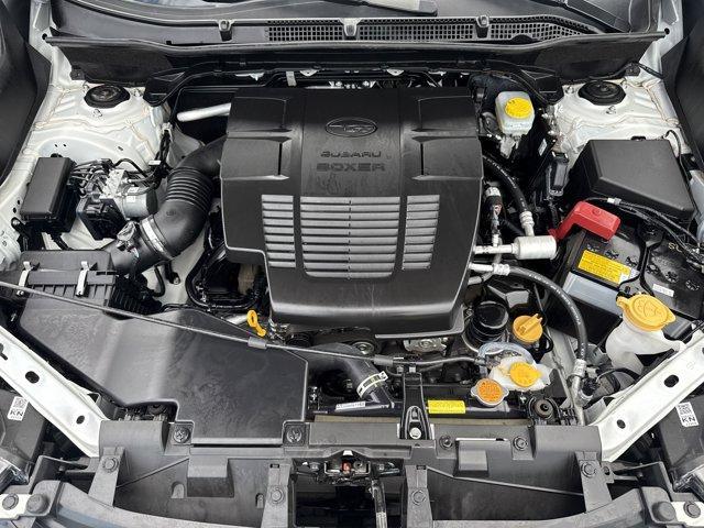 used 2023 Subaru Forester car, priced at $33,872
