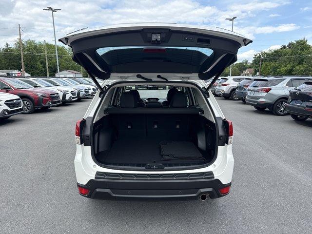 used 2023 Subaru Forester car, priced at $33,872