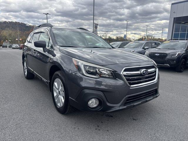 used 2018 Subaru Outback car, priced at $17,991