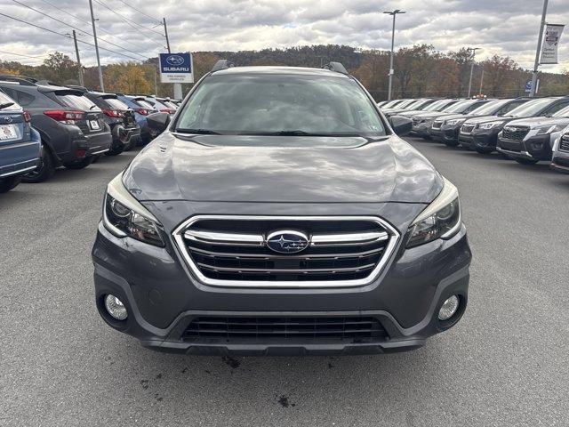 used 2018 Subaru Outback car, priced at $17,991