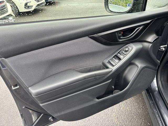 used 2019 Subaru Crosstrek car, priced at $18,852